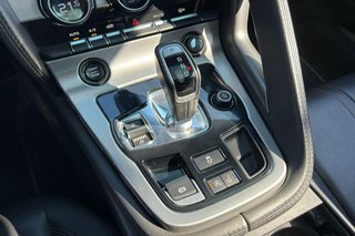 Jaguar F-Type F TYPE Coupe 3.0 V6 Auto 340cv