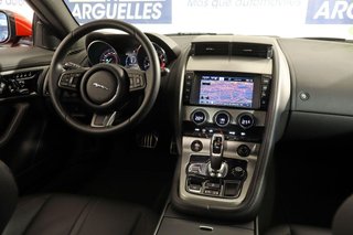 Jaguar F-Type F TYPE Coupe 3.0 V6 Auto 340cv