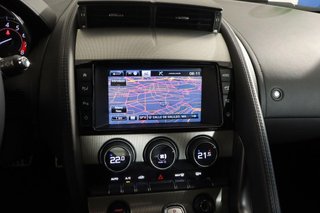 Jaguar F-Type F TYPE Coupe 3.0 V6 Auto 340cv