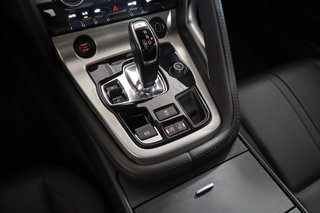 Jaguar F-Type F TYPE Coupe 3.0 V6 Auto 340cv