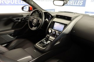 Jaguar F-Type F TYPE Coupe 3.0 V6 Auto 340cv