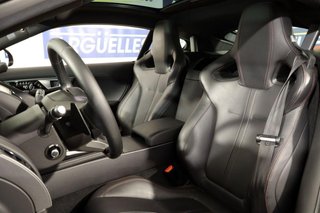Jaguar F-Type F TYPE Coupe 3.0 V6 Auto 340cv