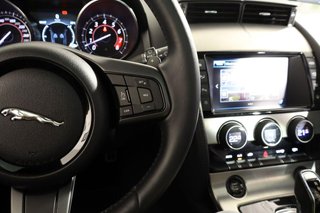 Jaguar F-Type F TYPE Coupe 3.0 V6 Auto 340cv