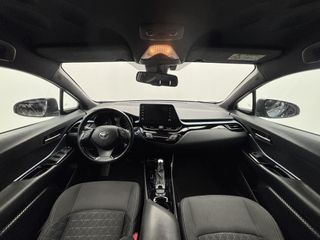 Toyota C-HR 2.0 180H Advance