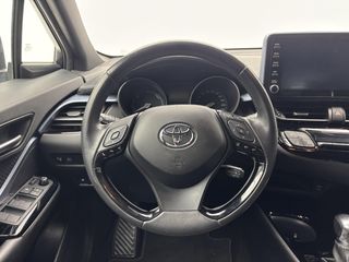 Toyota C-HR 2.0 180H Advance