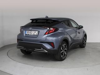 Toyota C-HR 2.0 180H Advance