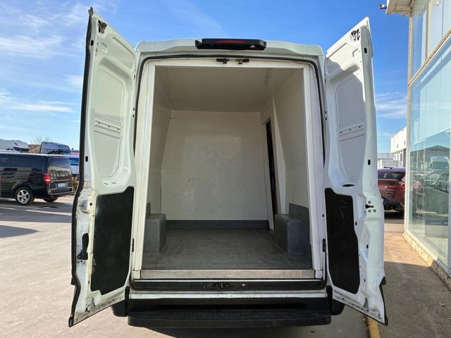 IVECO 35S15 V FRIGORÍFICA 12m3