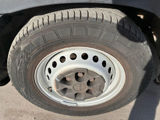 IVECO 35S15 V FRIGORÍFICA 12m3