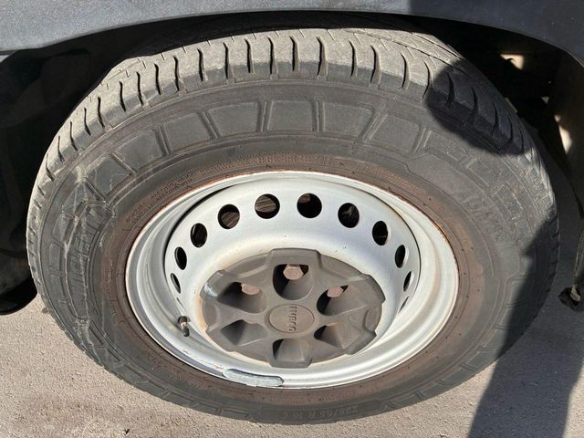 IVECO 35S15 V FRIGORÍFICA 12m3