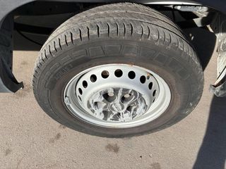 IVECO 35S15 V FRIGORÍFICA 12m3