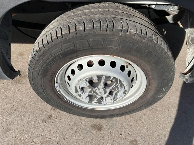 IVECO 35S15 V FRIGORÍFICA 12m3