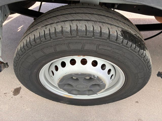 IVECO 35S15 V FRIGORÍFICA 12m3