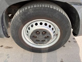 IVECO 35S15 V FRIGORÍFICA 12m3