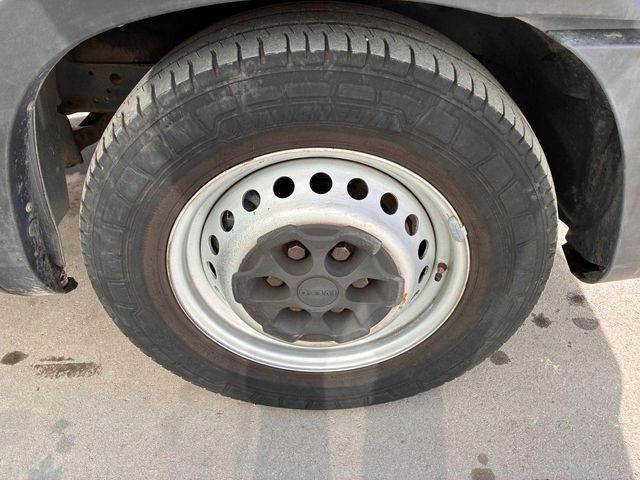 IVECO 35S15 V FRIGORÍFICA 12m3