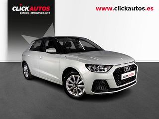 AUDI A1 SPORTBACK 25 1.0 TFSI 95CV ADVANCED