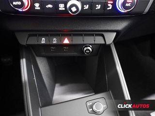 AUDI A1 SPORTBACK 25 1.0 TFSI 95CV ADVANCED