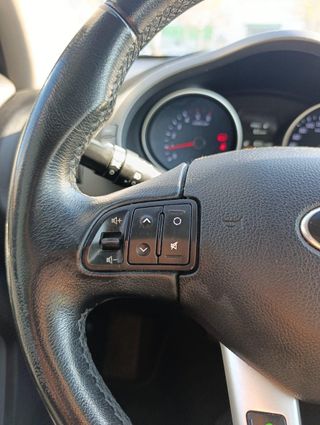 KIA Sportage 2.0 CRDI VGT 184CV Emotion Auto 4x4