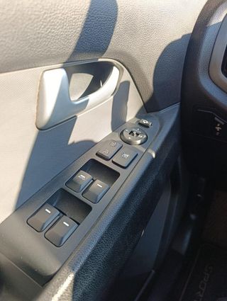 KIA Sportage 2.0 CRDI VGT 184CV Emotion Auto 4x4