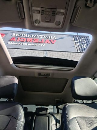 KIA Sportage 2.0 CRDI VGT 184CV Emotion Auto 4x4