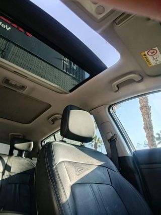 KIA Sportage 2.0 CRDI VGT 184CV Emotion Auto 4x4