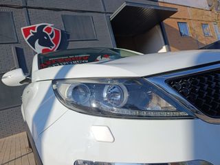 KIA Sportage 2.0 CRDI VGT 184CV Emotion Auto 4x4