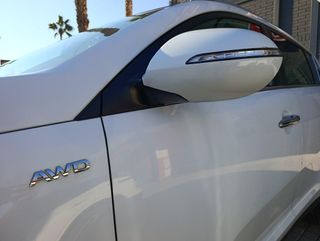 KIA Sportage 2.0 CRDI VGT 184CV Emotion Auto 4x4