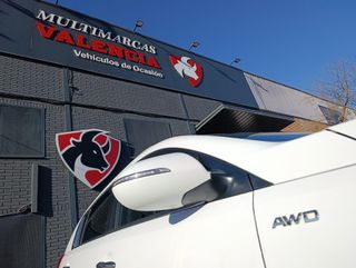 KIA Sportage 2.0 CRDI VGT 184CV Emotion Auto 4x4