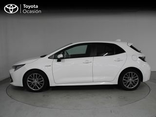 Toyota Corolla 1.8 125H FEEL! E-CVT