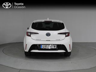 Toyota Corolla 1.8 125H FEEL! E-CVT