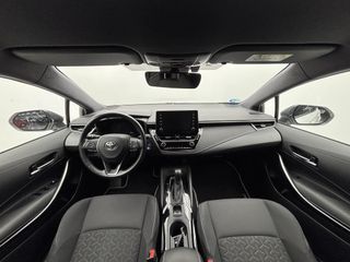 Toyota Corolla 1.8 125H FEEL! E-CVT