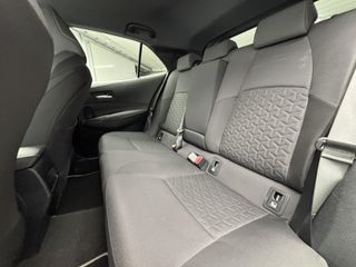 Toyota Corolla 1.8 125H FEEL! E-CVT