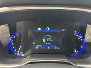 Toyota Corolla 1.8 125H FEEL! E-CVT