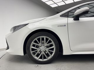 Toyota Corolla 1.8 125H FEEL! E-CVT