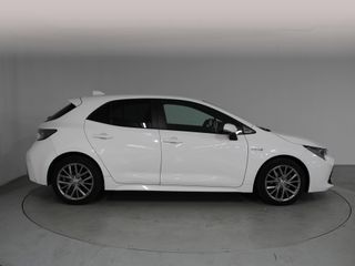 Toyota Corolla 1.8 125H FEEL! E-CVT