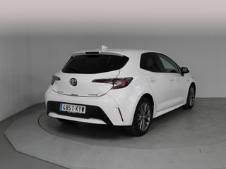 Toyota Corolla 1.8 125H FEEL! E-CVT