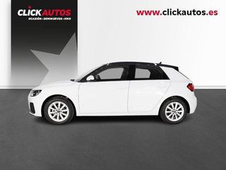 AUDI A1 SPORTBACK 30 1.0 TFSI 110CV ADVANCED STRONIC