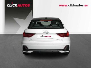 AUDI A1 SPORTBACK 30 1.0 TFSI 116CV ADRENALIN STRONIC