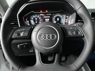 AUDI A1 SPORTBACK 30 1.0 TFSI 116CV ADRENALIN STRONIC