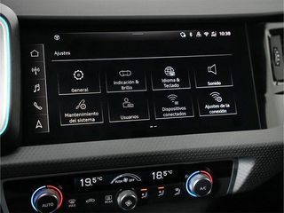 AUDI A1 SPORTBACK 30 1.0 TFSI 116CV ADRENALIN STRONIC