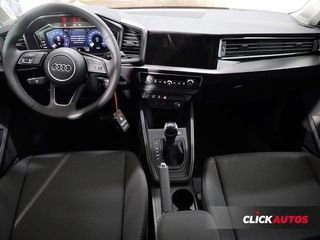 AUDI A1 SPORTBACK 30 1.0 TFSI 110CV ADVANCED STRONIC