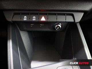 AUDI A1 SPORTBACK 30 1.0 TFSI 110CV ADVANCED STRONIC