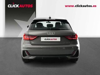 AUDI A1 SPORTBACK 30 1.0 TFSI 116CV ADRENALIN STRONIC