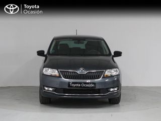 Skoda Rapid 1.0 TSI 70KW (95cv) Like