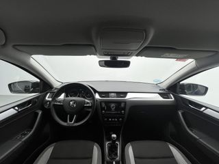 Skoda Rapid 1.0 TSI 70KW (95cv) Like