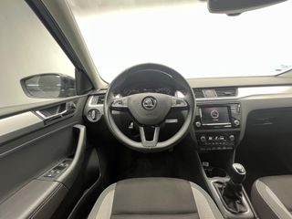 Skoda Rapid 1.0 TSI 70KW (95cv) Like