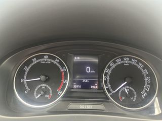 Skoda Rapid 1.0 TSI 70KW (95cv) Like