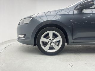 Skoda Rapid 1.0 TSI 70KW (95cv) Like