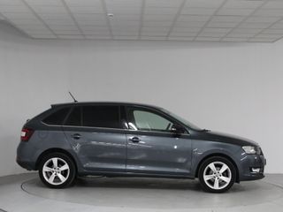 Skoda Rapid 1.0 TSI 70KW (95cv) Like