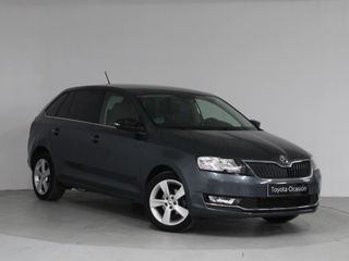 Skoda Rapid 1.0 TSI 70KW (95cv) Like