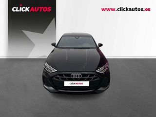 AUDI A3 SPORTBACK 2.0 TDI 150CV 35 SLINE STRONIC